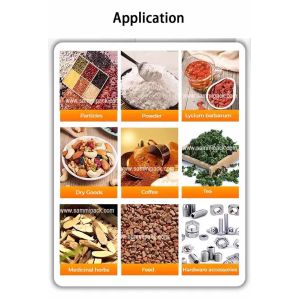 2-200g Semi-Automatic Salt Pill Filler Packing Machine with Efficient Motor for