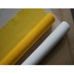 Custom Monofilament Hygienic Polyester Screen Printing Mesh