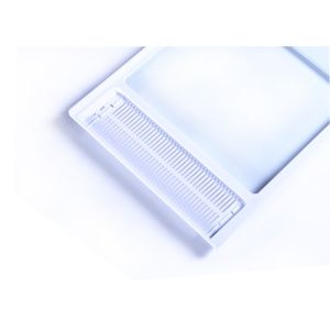 3mm Tempered Glass For Refrigerator