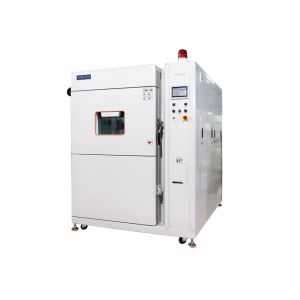 China SUS304 Aerospace Thermal Shock Test Chamber 50L on sale