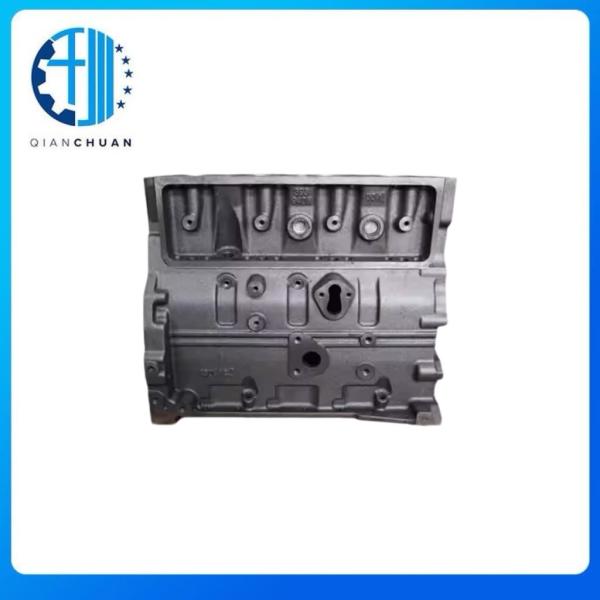 Cylinder Block 3903920 A3903920 For 4BT 4BT5.9 Engine Spare Parts Excavator