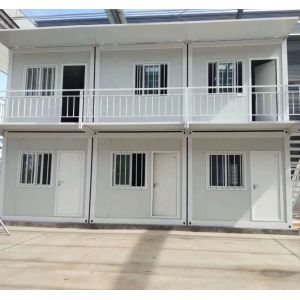 Zontop Modern Luxury Quick Concrete Construction Complete Large Modular Prefab