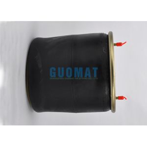 Customized Rubber Bellows Air Bags For Trucks 881MB Contitech BPW36 Trailer