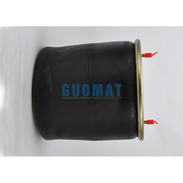 Customized Rubber Bellows Air Bags For Trucks 881MB Contitech BPW36 Trailer