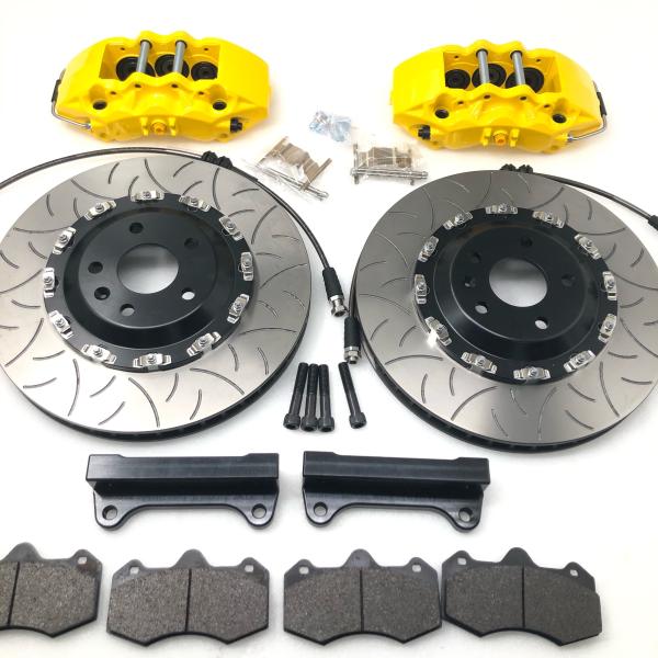 Buy 18In Wheel 6 Pot Brake Kit at wholesale prices