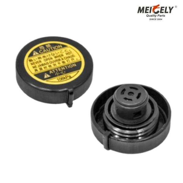 Buy Heavy-Duty Coolant Tank Cap1640153010  Designed For Toyota Vehicles at wholesale prices