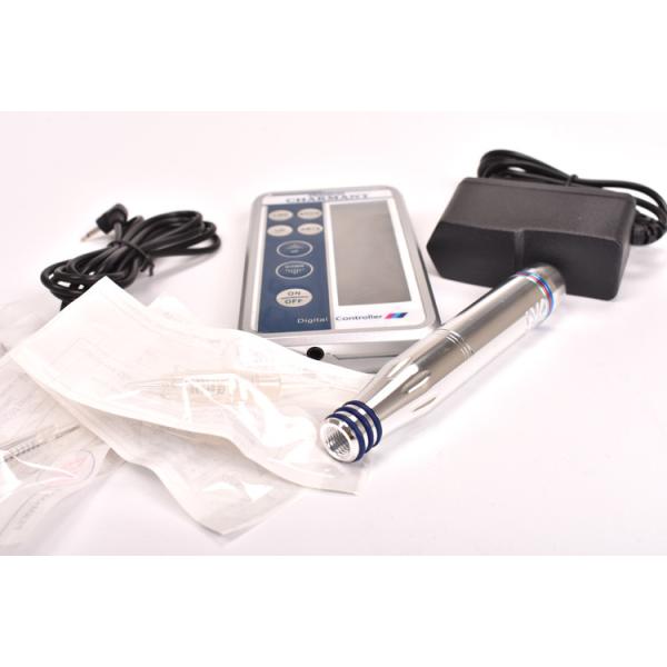 Professional Permanent Eyeliner Pen Aluminum Tattoo Cosmetic Kit