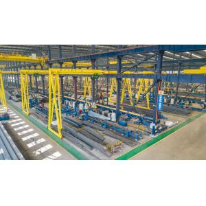 China CT Steelstructure Co.,Ltd