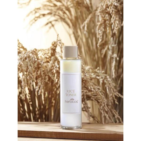 150ml Rice Face Toner Spray Adults Top Female Beauty Product Korean OEM Private Label Korea Skin Care Products Female 3years