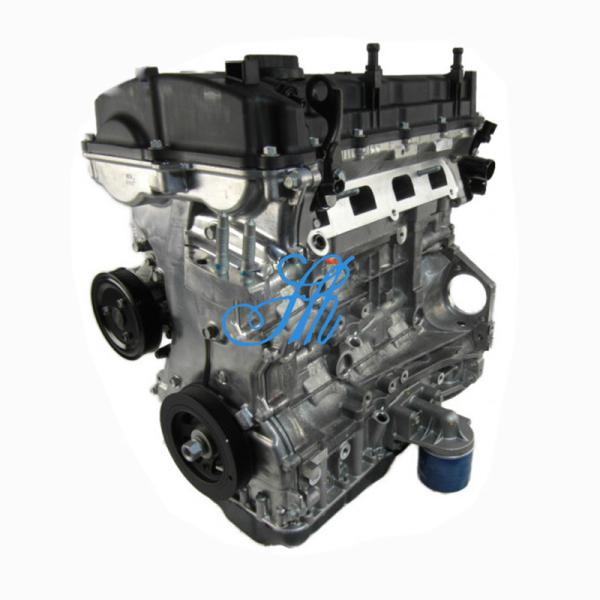 OE NO. G4KD 2.0L CVVT Bare Engine for Hyundai Sonata KIA Car Model Hyundai KIA