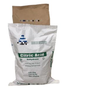 Quality Customized Sewn Open Mouth Multiwall Paper Bags for High-Performance Needs for sale