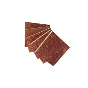 Concrete Building Formwork Plywood Sheets Faced Plywood