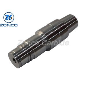 Tungsten Carbide Steel Directional Drilling MWD Parts