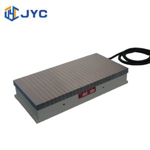 154W 1.4A 300*600mm Surface Grinder Magnetic Chuck