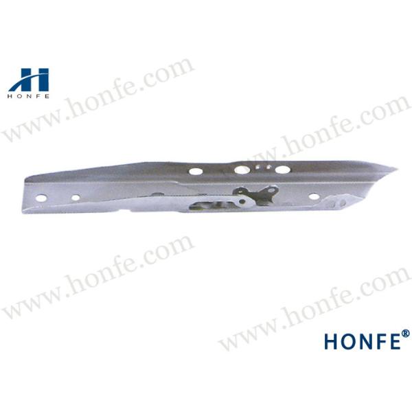 Buy Textile Machinery Spare Parts LH Gripper Body For Sulzer Loom at wholesale prices