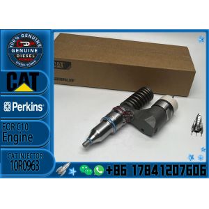 c10 injectors 10r-0963 10r0963 c12 injector 229-5918 2295918 for caterpillar cat