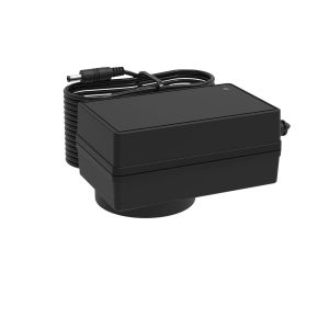 36W 12V 3A / 24V 1.5A KR Plug Power Adapter | KC Certified 36V 48V Power Supply