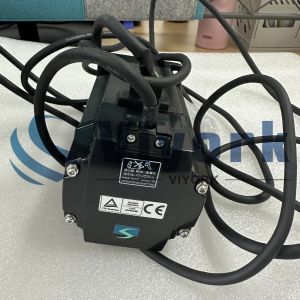 Mitsubishi HC-KFS73-S55 AC SERVO MOTOR NEW