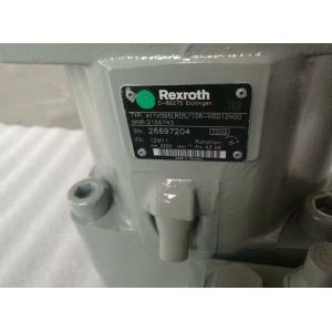 China Rexroth R902155743 A11VO95LRDS/10R-NSD12N00 Axial Piston Variable Pump on sale