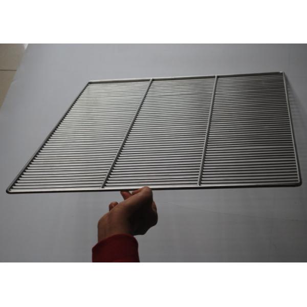 18 X 12 Inch Home 35kg Stainless Steel Wire Cooking Racks