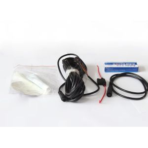 4G wireless Mobile DVR Oil Level Gauge Diesel Fuel Tank Level Monitoring Sensor