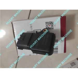 SHANGCHAI engine parts, S00018375+02 AIR INTAKE PRESSURE SENSOR