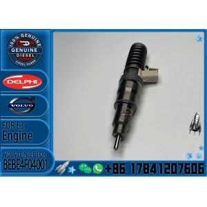 Diesel Common Rail Injector BEBE4F07001 BEBE4F01101 BEBE4F04001 BEBE4F11001