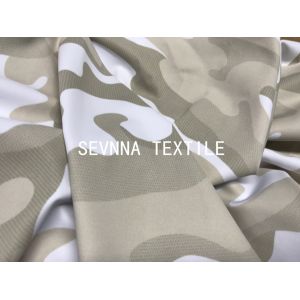 Refined Power Stretch 150CM Yoga Wear Fabric