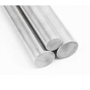 Cold Rolled 316 Stainless Steel Solid Round Bar Kitchen Equipment
