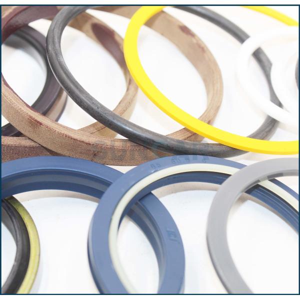 707-99-25800 7079925800 Seal Kit Bucket Cylinder For Komatsu Excavator PC128US-2-A PC128US-2-AC PC128US-2-A