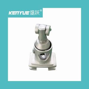 Adjustable Slider Obstetric Table Accessories 304 Stainless Steel