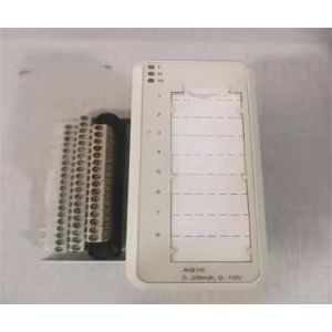 ABB AO895 3BSC690087R1 Analog Output New And Low Price Digital Amplifier Module