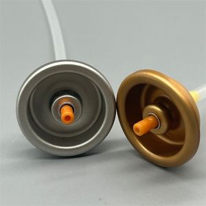 Premium Air Freshener Spray Valve for Home Use with Durable and Easy-to-Use