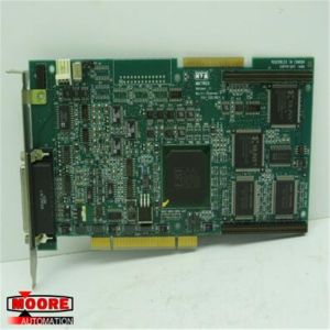 METEOR2-MC/4 MATROX Circuit Board