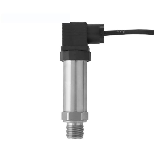 Buy Easy to Install and Maintain Smart Water Pressure Sensor with Rational Design and Long-Term Aging Testing at wholesale prices