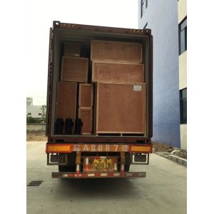 Water Source High Temperature Heat Pump Hot Water Heater 80Deg Water Temperature