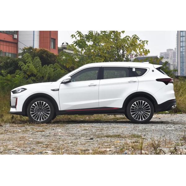 Jetour X70 PRO Cars 2024 Energy Vehicle 1.5t Cherry Electric Petrol Hybrid Gasoline