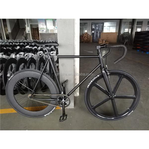 Single Speed Fixed Gear Bike for USA Popular Pure Fix Cycles OEM Customize Bicycle