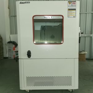 White B-T-504 GS-98709-09Thermal Stability Testing Machine Power 220V 50HZ SUS