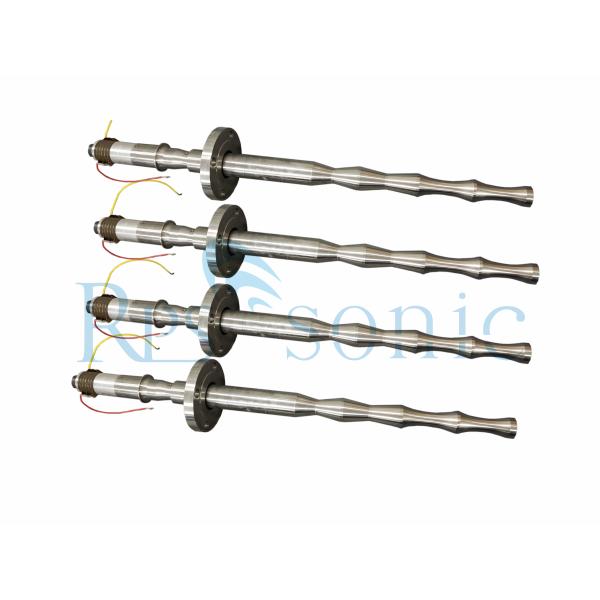 Buy Professional Ultrasonic Liquid Processor Efficient Water Treatment with titanium at wholesale prices