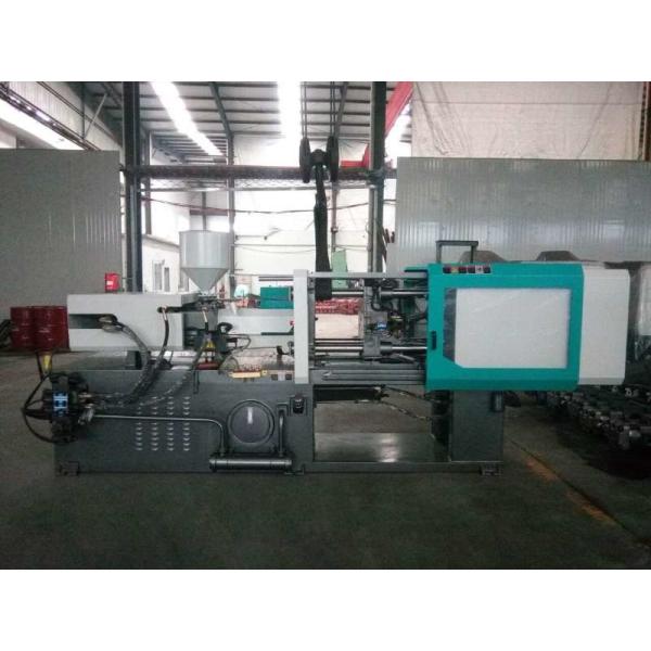 Buy Mini Plastic Injection Molding Machine Low Noise With Ce Certification at wholesale prices
