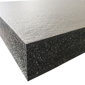 High Quality Waterproof Nitrile Rubber NBR Sound Insulation Board