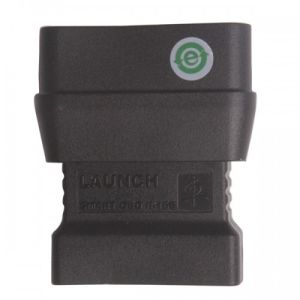 LAUNCH OBD16E Adapter | Dedicated Connector for X431 IV Series