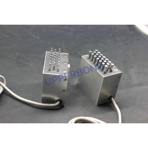 Nano Size Octagonal Box Detecting Device For Cigarette Box Maker To Ensure 767