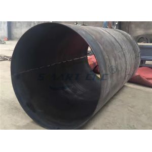 CNC Plate Bending Rolling Machine , 4 Roller Plate Rolling Machine