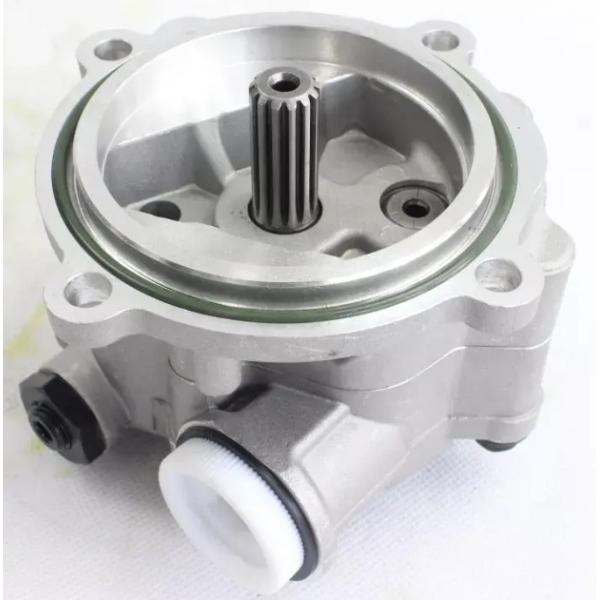 K9004530 2902440-2879A 704205 719216 718155 719212 K9001811 14535458 Excavator Hydraulic Gear Pump
