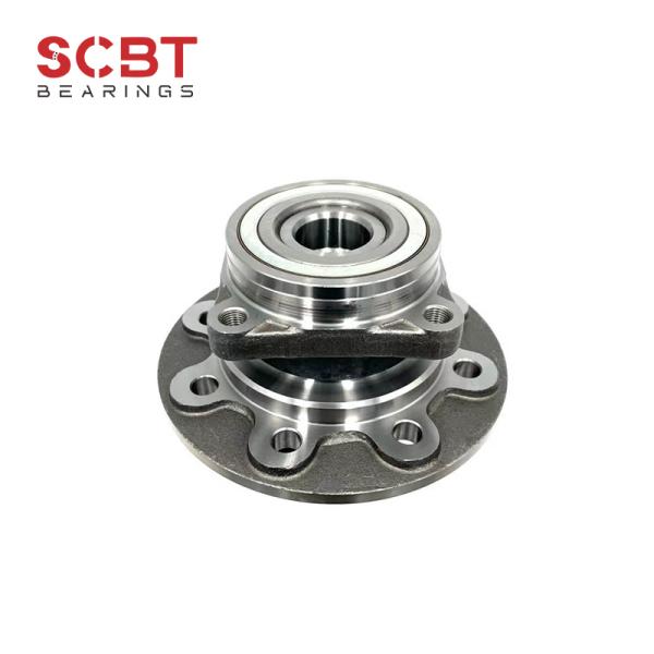 5010020AA BR930405 FW712 515012 Front Wheel Hub Bearing Auto Parts for Dodge