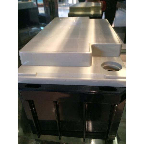 Buy ABS PC Plastic Custom Injection Molding For Auto Cover And Frame at wholesale prices