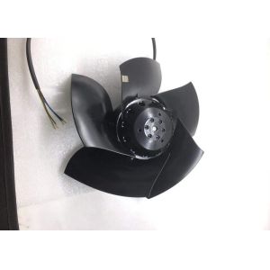 Ebmpapst Axial Fan M2D068-DF for Siemens Spindle Motor 1PH716 Series 380VAC