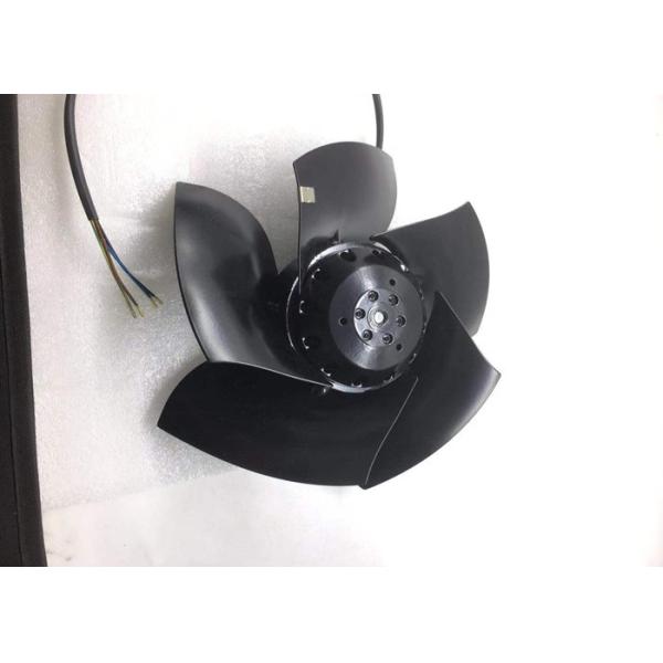 Ebmpapst Axial Fan M2D068-DF for Siemens Spindle Motor 1PH716 Series 380VAC